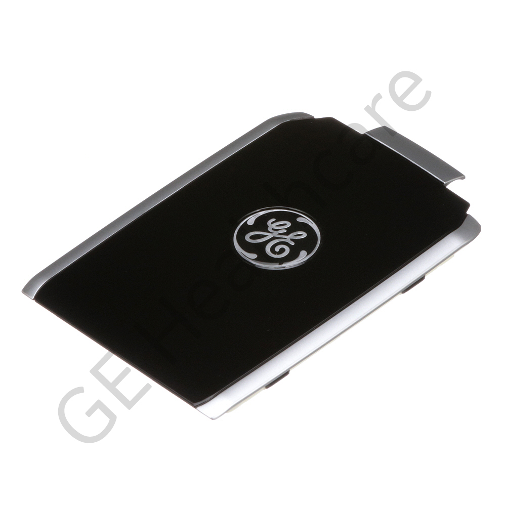 Vscan Top Cover Assembly Vscan Top Cover Assembly