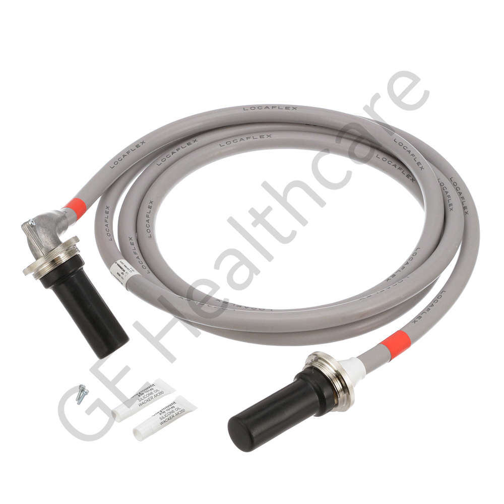 High Voltage (HV) Cable Anode High Voltage (HV) Cable Anode