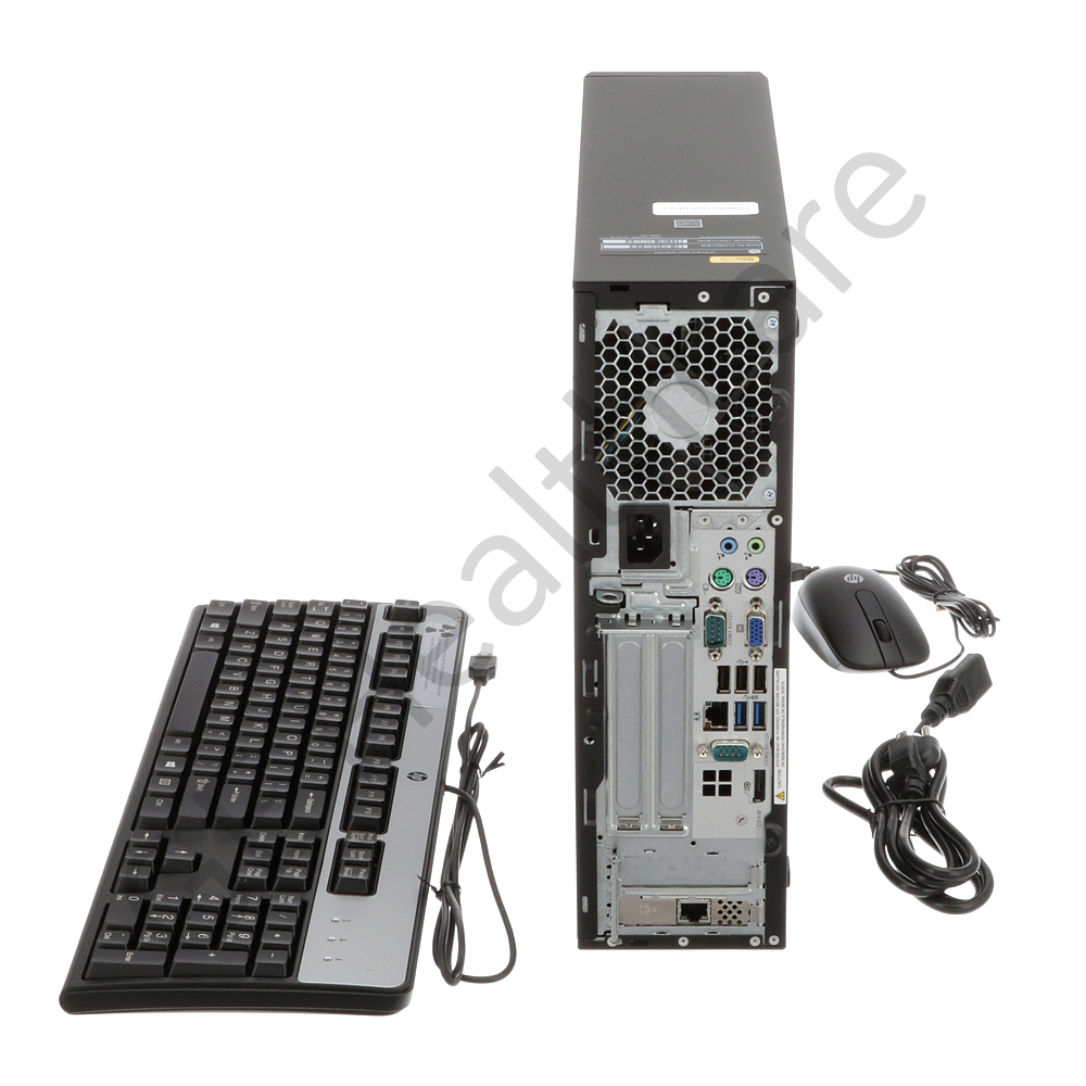 Global PC for USA - IDXA - Windows 7 Global PC for USA - IDXA - Windows 7