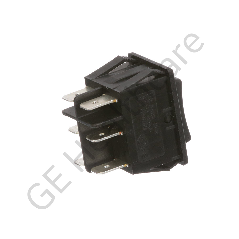 Switch Positioner - 3 Position Rocker Switch Positioner - 3 Position Rocker